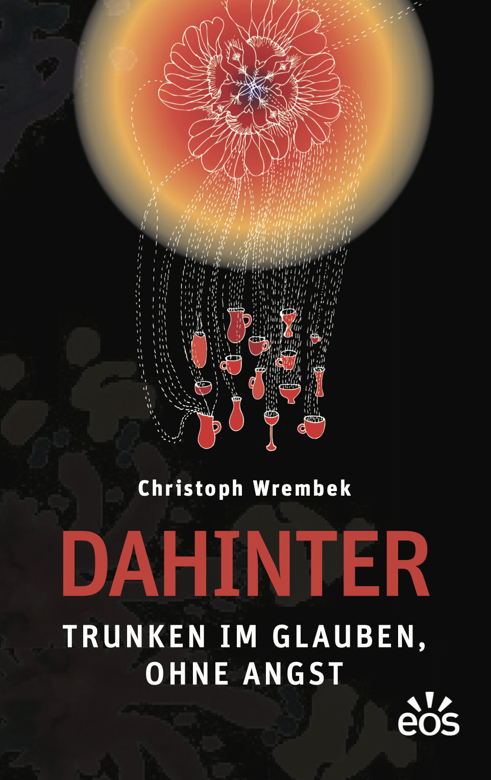 Buch Dahinter Christoph Wrembek